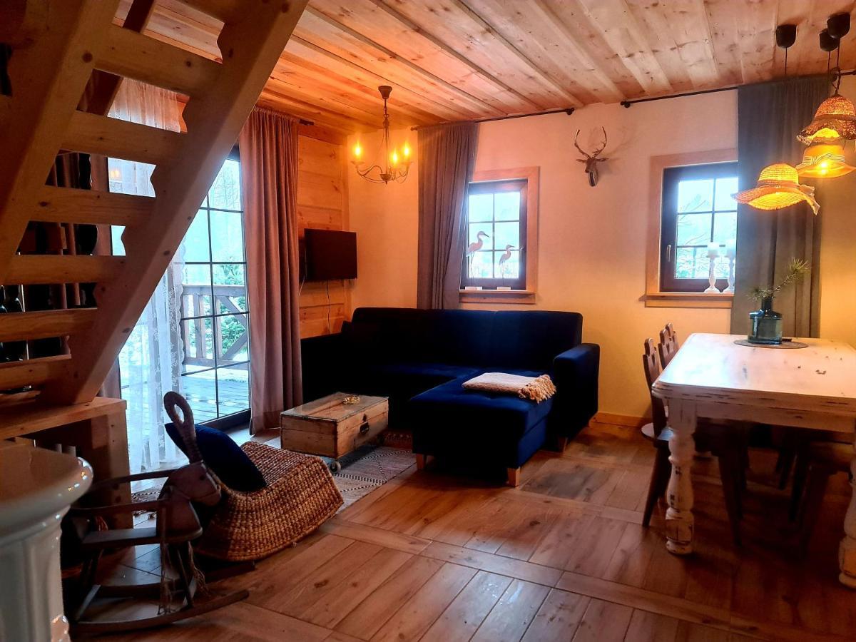 Casa Del Campo 1 Villa Gasno Eksteriør billede