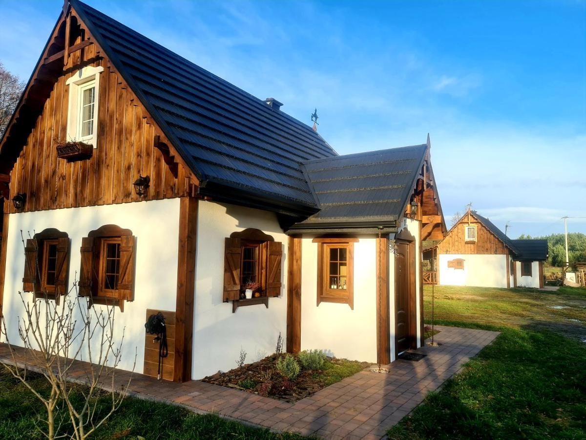 Casa Del Campo 1 Villa Gasno Eksteriør billede