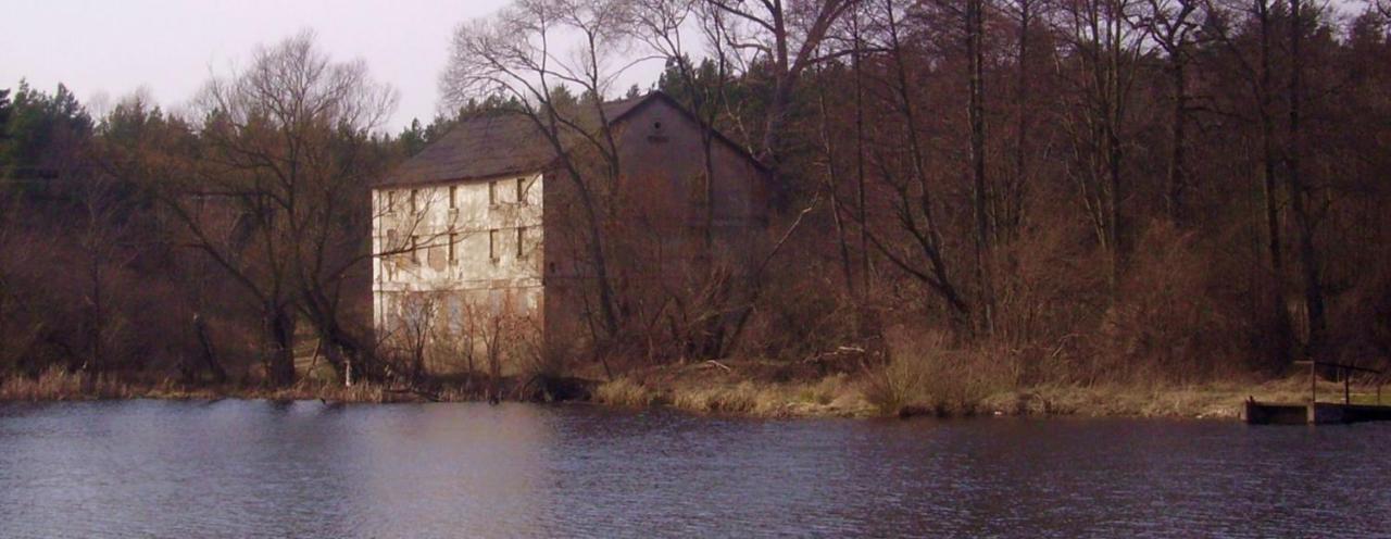 Casa Del Campo 1 Villa Gasno Eksteriør billede